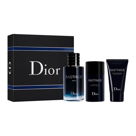 coffret dior homme nocibe|parfum coffret dior.